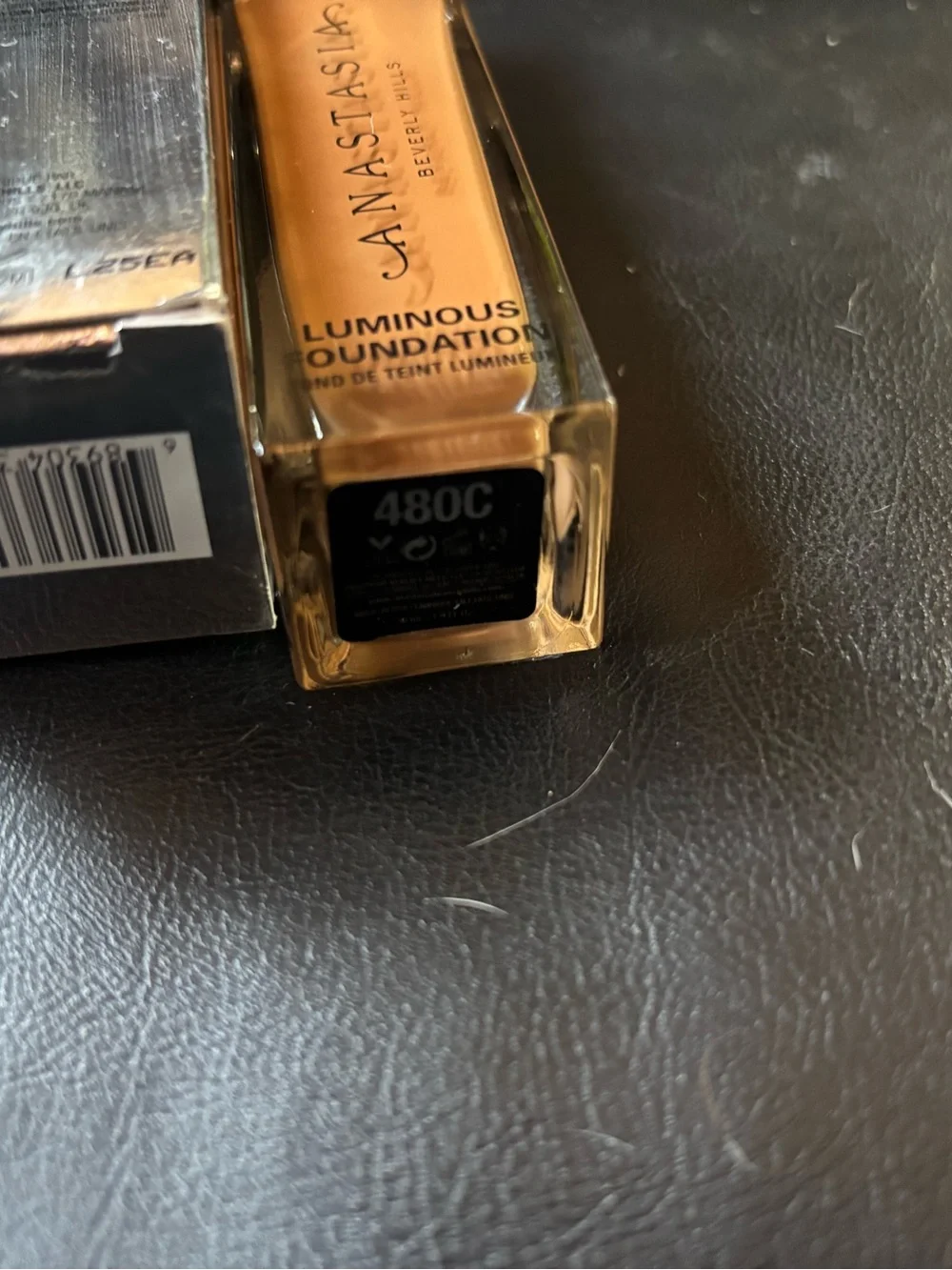 N/A anastasia beverly